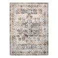 thumbnail image 1 of Delara 8'x10' Machine Washable Area Rug, Soft & Durable, Non-Slip, Stain Resistant, Meadow, for Bedroom, Living & Dining Room, 1 of 8
