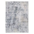 thumbnail image 1 of Delara 3'x5' Machine Washable Area Rug, Soft & Durable, Non-Slip, Stain Resistant, Misty Echo, for Bedroom, Living & Dining Room, 1 of 8