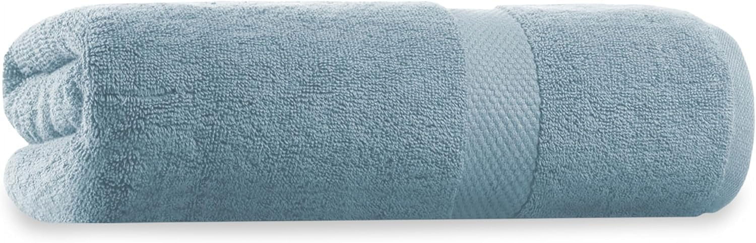 Delara Organic Cotton Plush Bath Towel 30