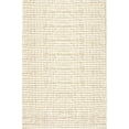 thumbnail image 1 of Delara Premium Handwoven 100% Jute Area Rug (3' x 5'), Natural Fiber Boucle Design, 0.25" Thick – Durable Rug for Living Room, Bedroom & Entryway, 1 of 9