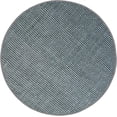 thumbnail image 1 of Delara Premium Handwoven 100% Jute Area Rug (6' Round), Natural Fiber Boucle Design, 0.25" Thick – Durable Rug for Living Room, Bedroom & Entryway, 1 of 7