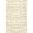 thumbnail image 1 of Delara Premium Handwoven 100% Jute Area Rug (3' x 5'), Natural Fiber Boucle Design, 0.25" Thick – Durable Rug for Living Room, Bedroom & Entryway, 1 of 9