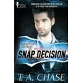thumbnail image 1 of Delarosa Secrets: Snap Decision (Paperback), 1 of 1