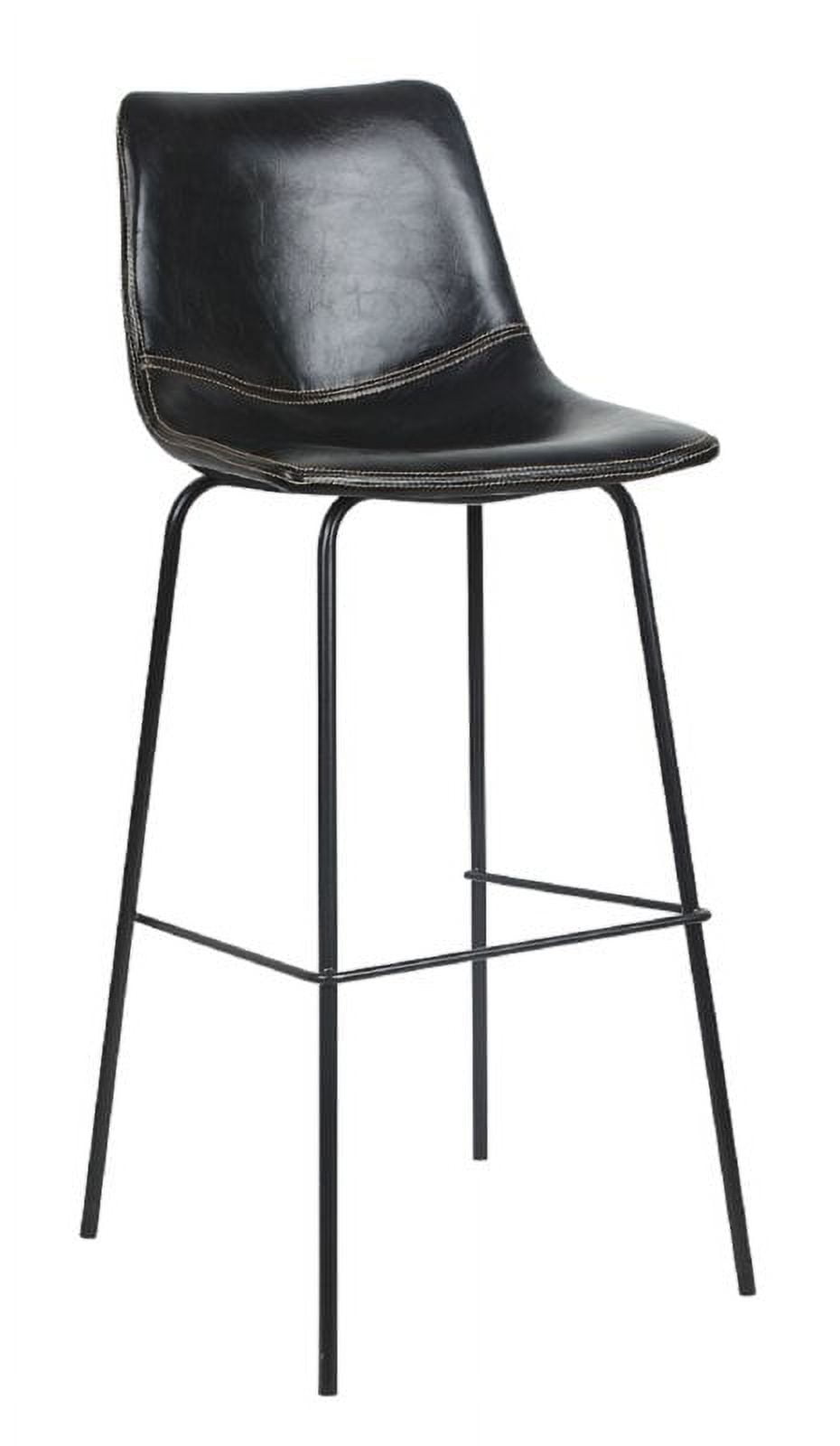 Delatorre 31" Bar Stool