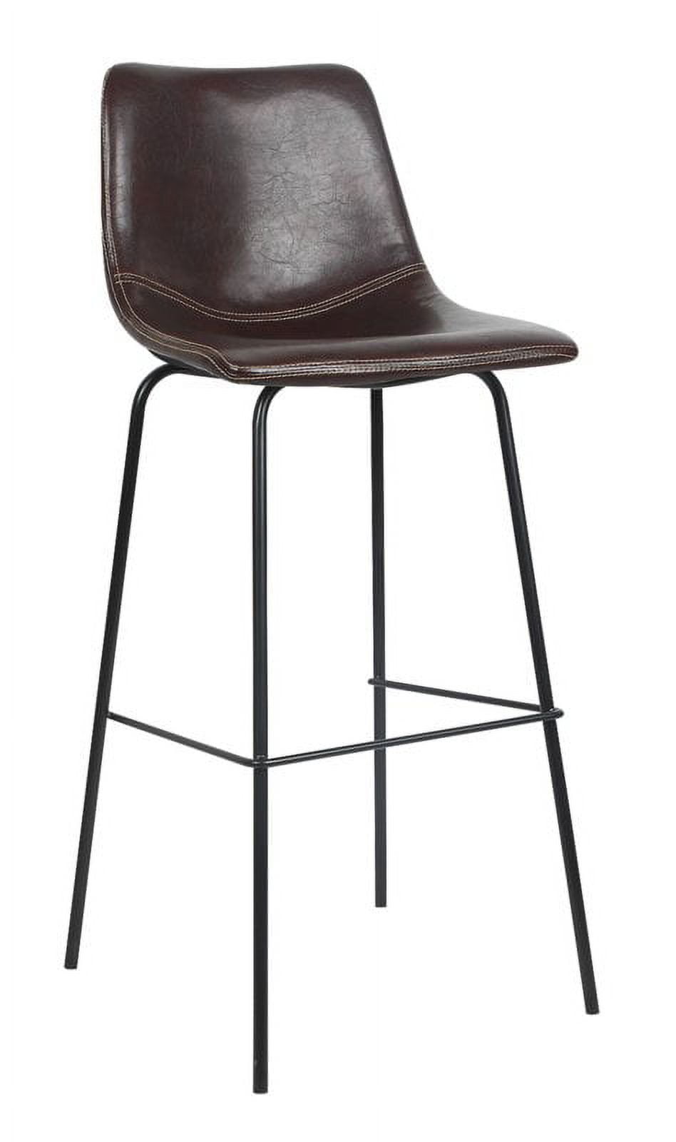 Delatorre 31" Bar Stool