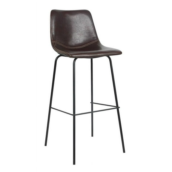 Delatorre 31" Bar Stool