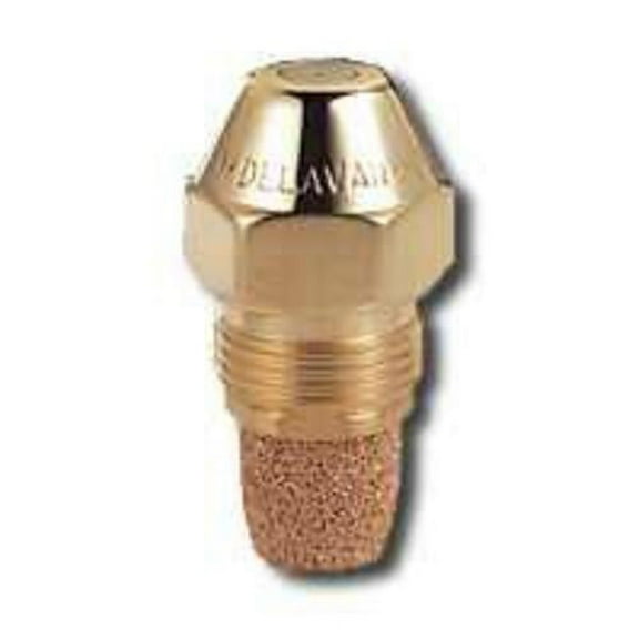 Delavan 1.20GPH-60 Solid Spray Oil Burner Nozzles, 60 Degree, Each