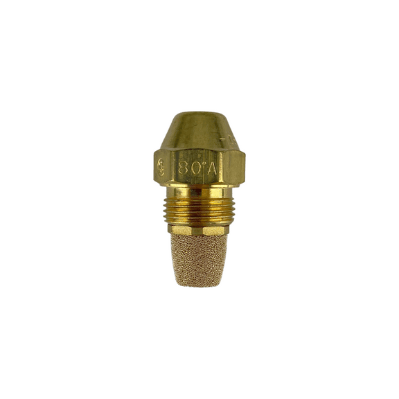 1.20GPH-80 DEG HOL SPRY NOZZLE