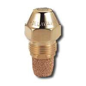 Delavan Oil Nozzle 1.50 60 B, Solid Spray Oil Burner Nozzle