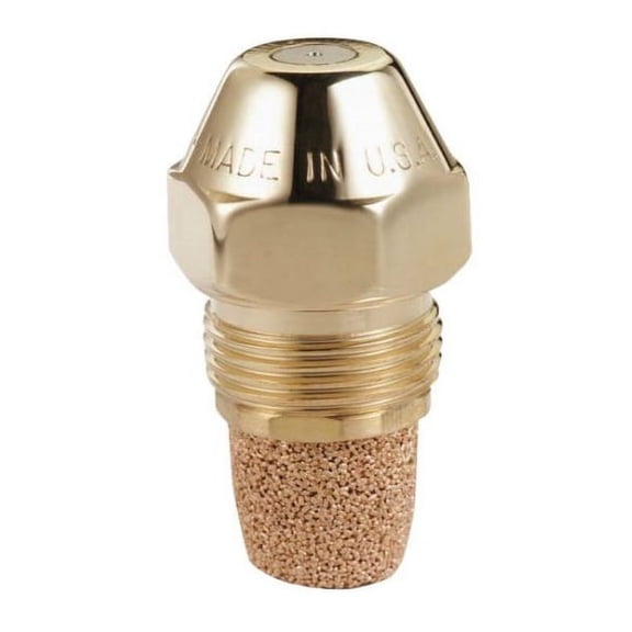Delavan 1.75GPH-80 Hollow Spray Nozzle, 80 Degree