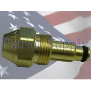 Delavan 30609-11 SNA 1.00 1.00 GPH Siphon Nozzle Waste Oil Nozzle