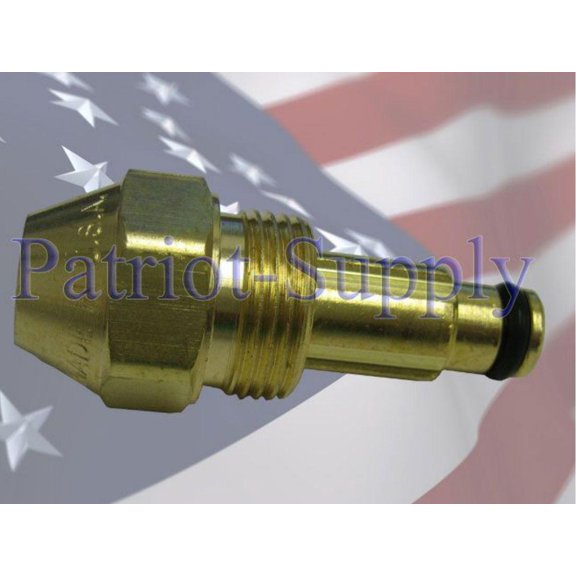 Delavan 30609-2 (SNA .20) Waste Oil Nozzle
