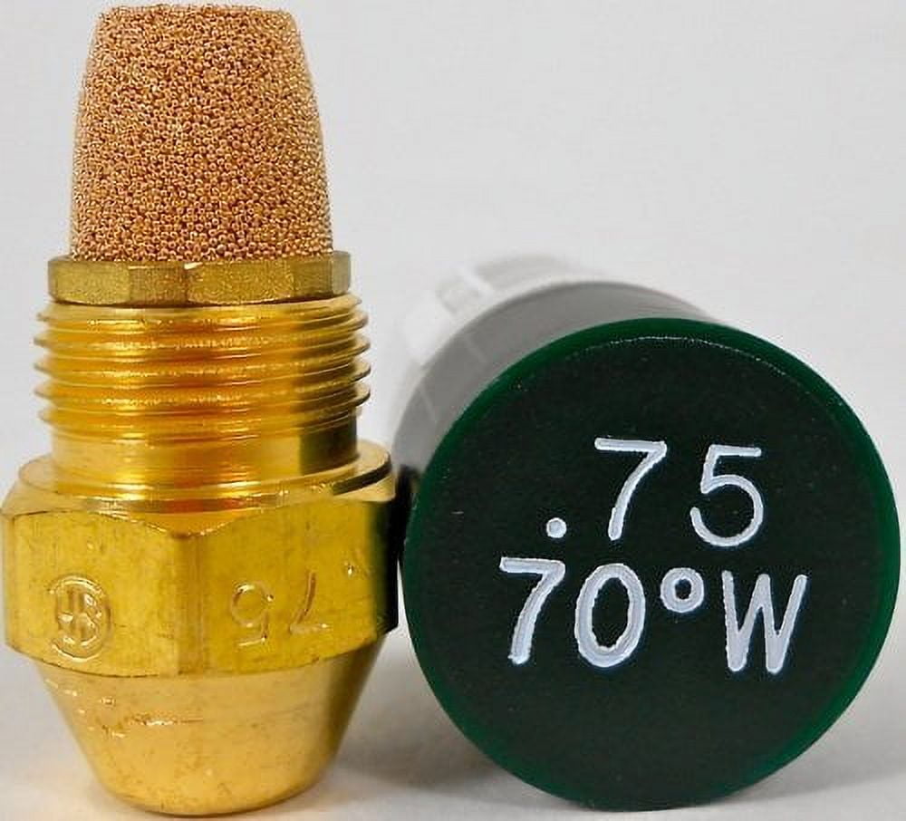 Delavan .7570W Oil Nozzle