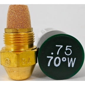 Delavan .75-70-W Oil Nozzle