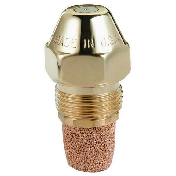 Delavan .85gph-80 Solid Cone Type B Spray Nozzle, 80 Deg, 0.85 Gph, 100 Psi