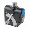 thumbnail image 1 of Delavan Fluid Power Flow Control Valve,16 gpm,Spool,NPT FC16Y, 1 of 1