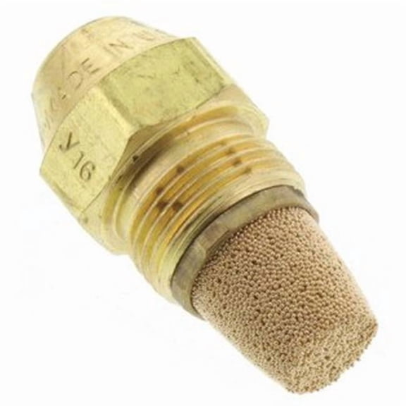 Delavan Manufacturing 85WNOZZLE Type W Oil Nozzle -0.85 in. - 80 deg