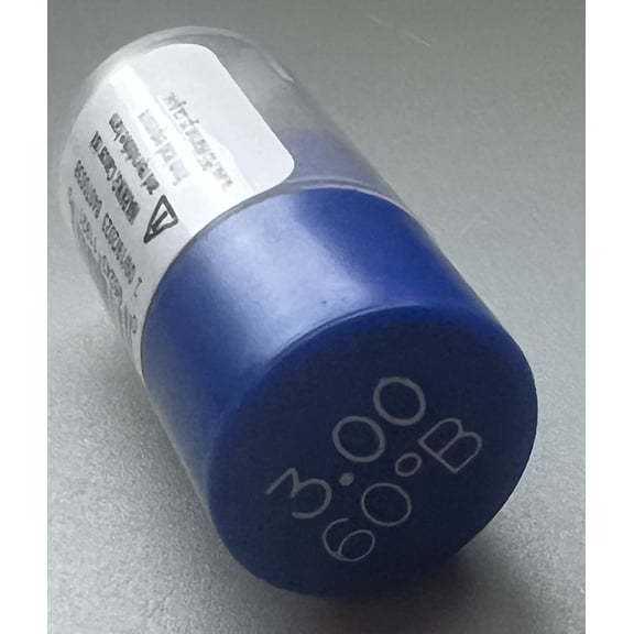 Delavan Oil Nozzle 3.00 60 B, Solid Spray Oil Burner Nozzle