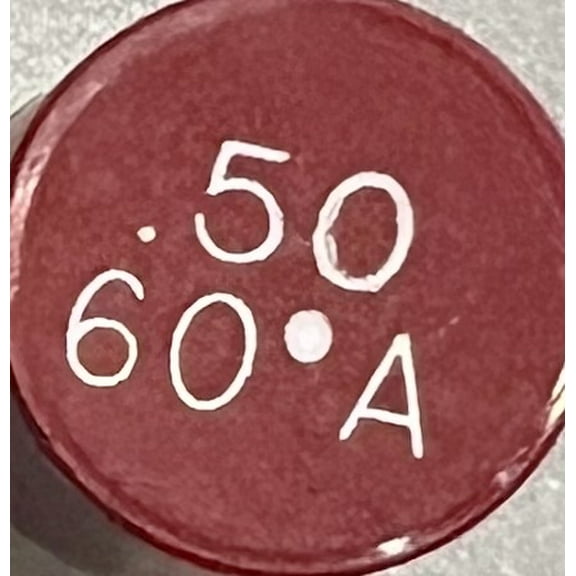 Delavan Oil Nozzle 50 60 A, Hollow Spray Oil Burner Nozzle