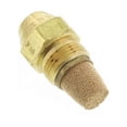 thumbnail image 1 of Delavan Type B Solid 70 Degree Brass Oil Nozzle (0.75 GPH), 1 of 1
