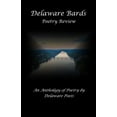 thumbnail image 1 of Delaware Bards Poetry Review  Paperback  1951053540 9781951053543 Delaware Bards, 1 of 1