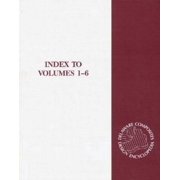 Delaware Composites Design Encyclopedia Index, Paperback