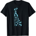 thumbnail image 1 of Delaware Map T-Shirt, 1 of 3