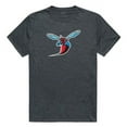 thumbnail image 1 of Delaware State University Cinder Tee for Men, Heather Charcoal - Small, 1 of 1