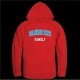 thumbnail image 1 of Delaware State University Hornets Family Hoodie, Red - Small, 1 of 1