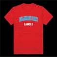 thumbnail image 1 of Delaware State University Hornets Family T-Shirt, Red - Extra Large, 1 of 1