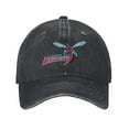 thumbnail image 1 of Delaware State University Unisex Adjustable For Hat Baseball Cap Casquette, 1 of 8