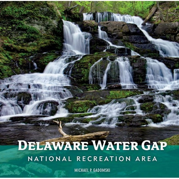 Delaware Water Gap National Recreation Area (Hardcover)