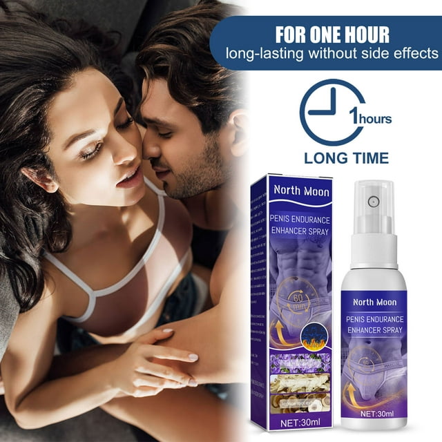 Delay Spray For Men Male Desensitizing Spray Effectively Extends Mens Time And Enhances