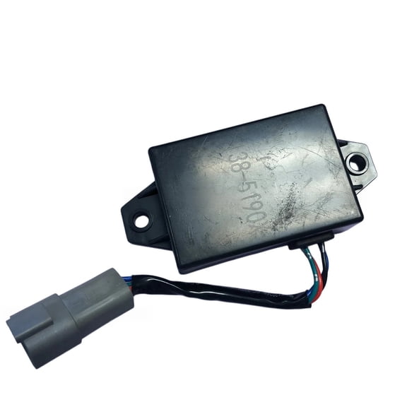 Delay Time Relay 138-5190X 1385190 For Caterpillar Cat E307 E307C E307D