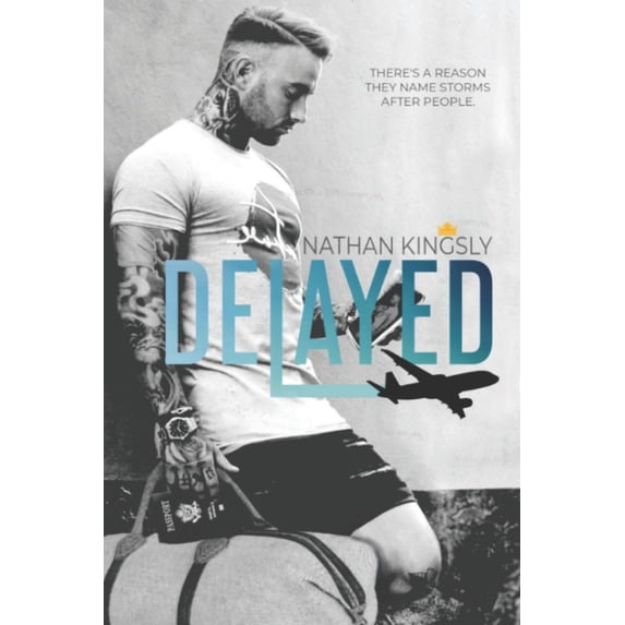 Delayed (Paperback)