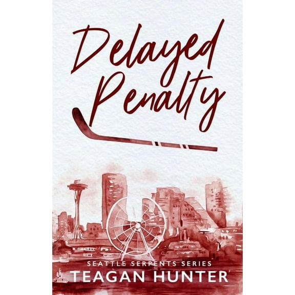 Delayed Penalty (Special Edition), (Paperback)