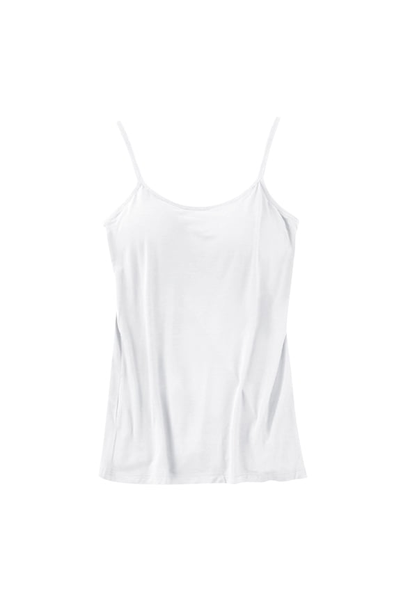 Top Tee Womens Fit Turtleneck Slim Blouse Shirt Sleeveless Solid Women's Blouse White Xxl Modal Spring Tops for Women