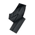 thumbnail image 1 of Delayuji Womens Quick Drying Pants Breathable Solid Color Loose Pants Cool Pants With Zipper Pockets Unisex S-5XL, 1 of 2