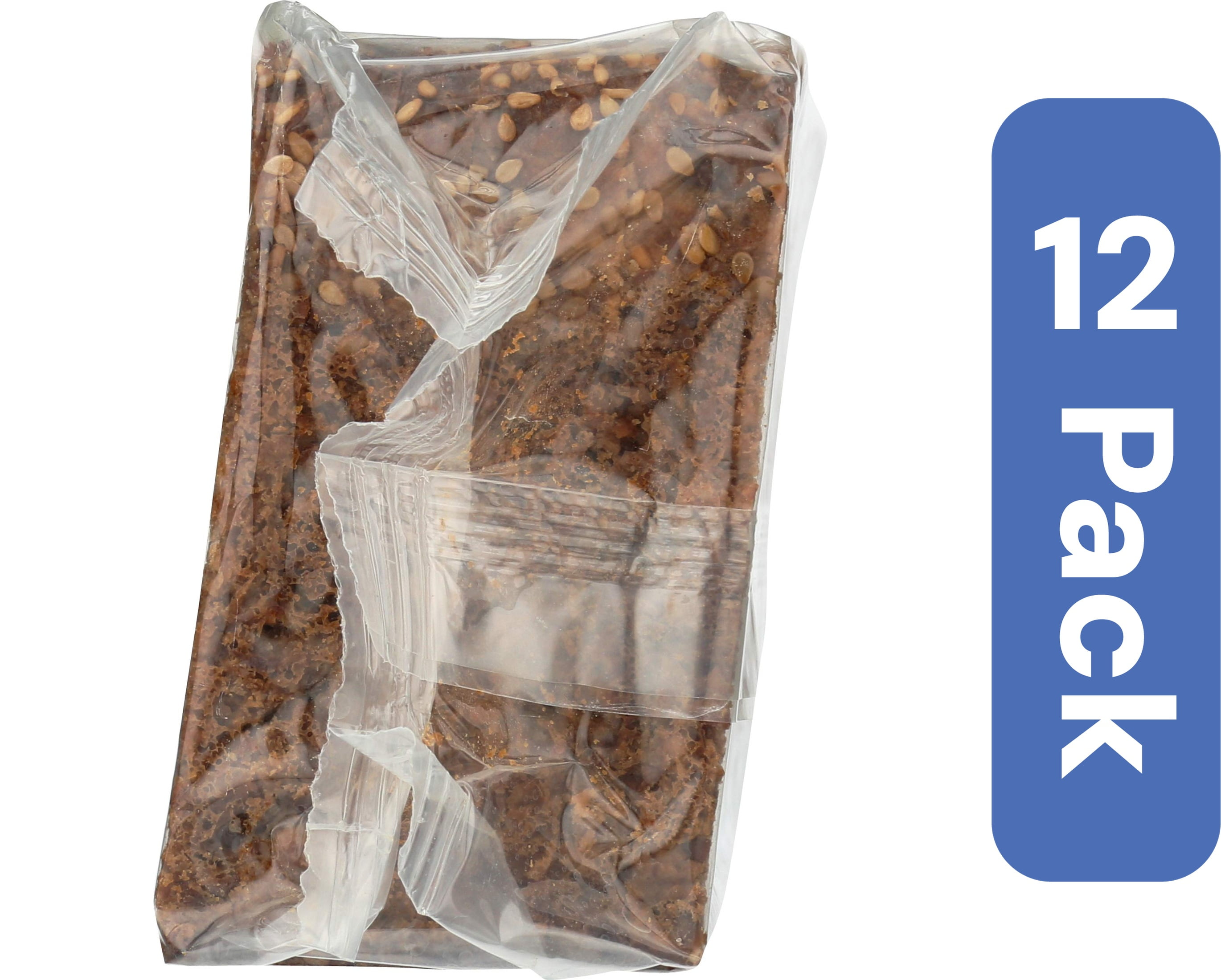 Delba 3 Grain Bread 16.75 oz (Pack Of 12)