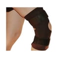 thumbnail image 1 of Delco Innovations DCICK1084 Knee Brace Hinged Wrap - Large, 1 of 1