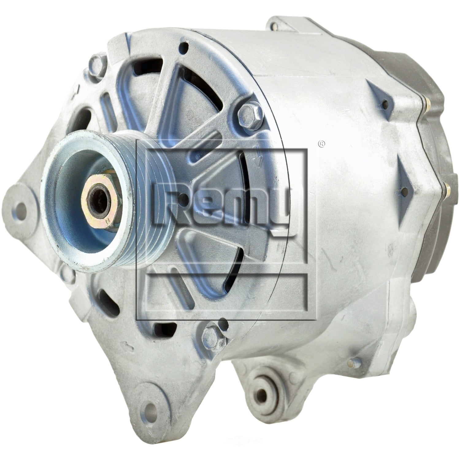 Remy 12420 Alternator