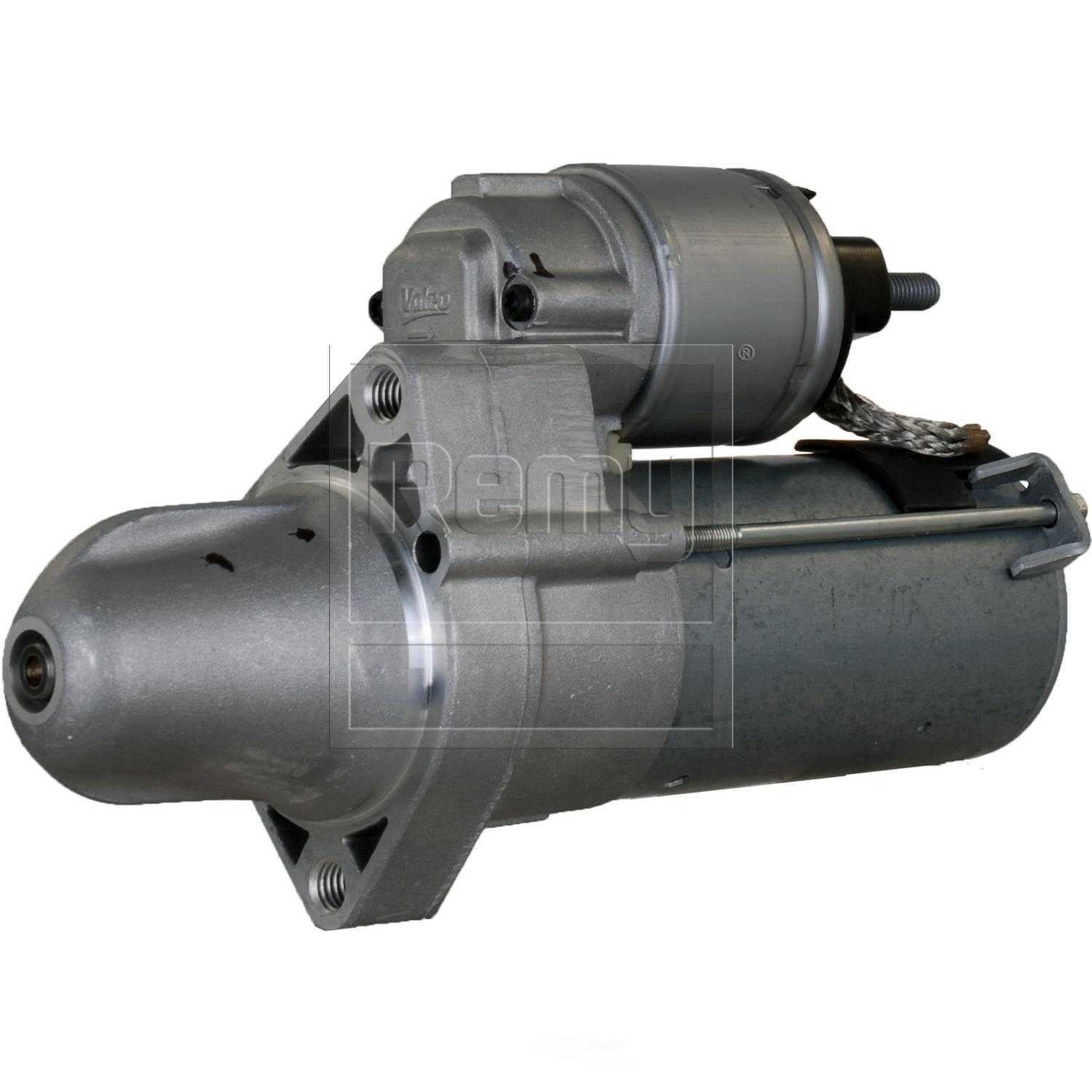 Remy 16045 Starter Motor