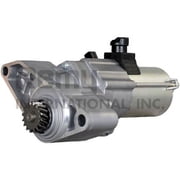 Delco Remy 16281 Starter Remanufactured