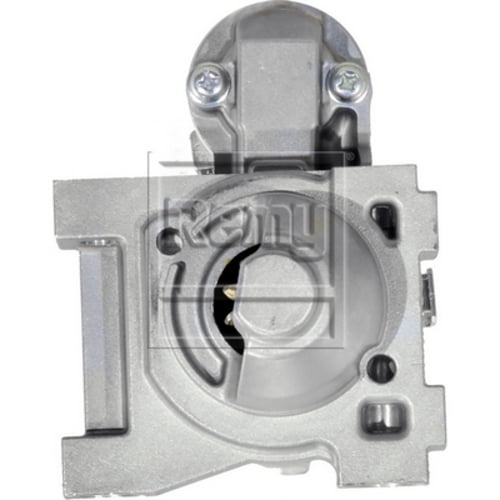 Remy 16381 Starter Motor
