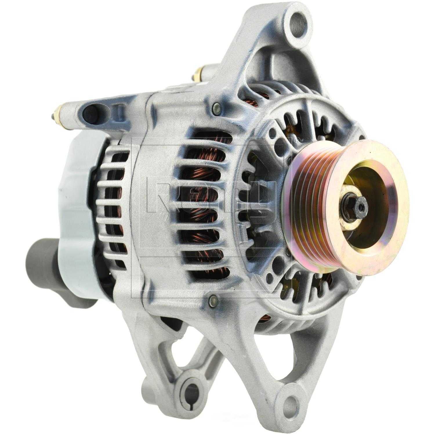 Remy 20605 Alternator