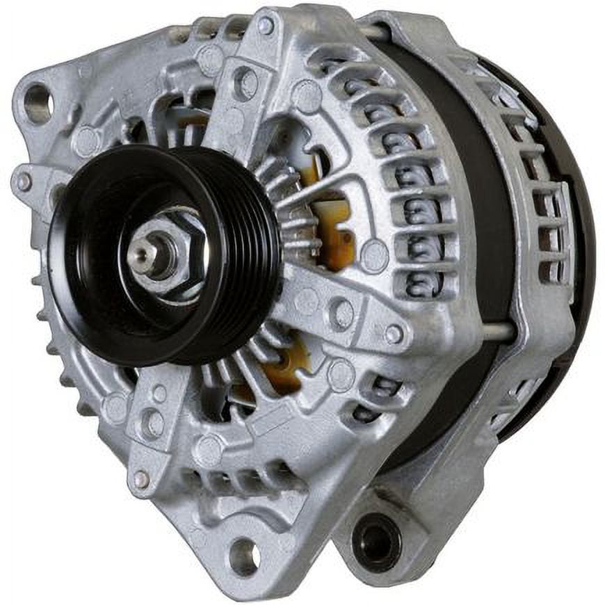 Delco Remy 23060 Remanufactured Alternator