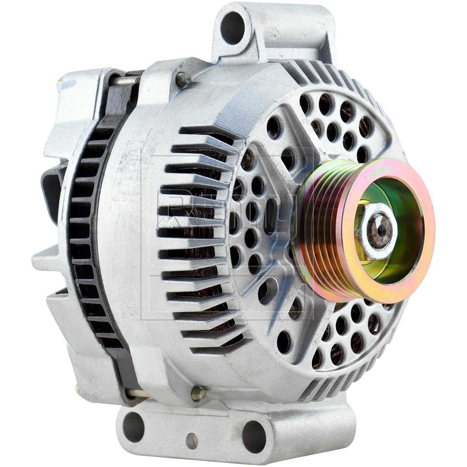 Remy 23076 Alternator