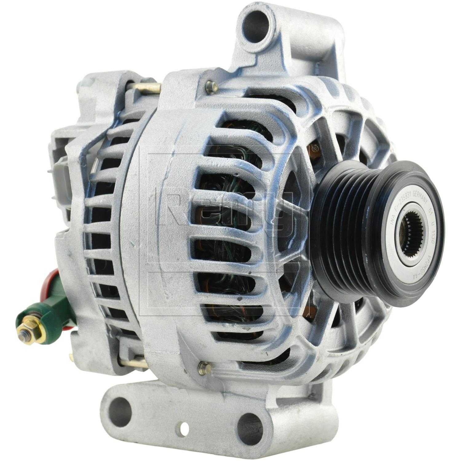 Remy 23080 Alternator