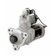 Delco Remy 8200434 39MT 12V Rotatable Flange Starter - OEM