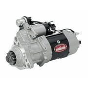 Delco Remy 8201004 39MT+OCP/IMS 11-Tooth Starter 12V - OEM